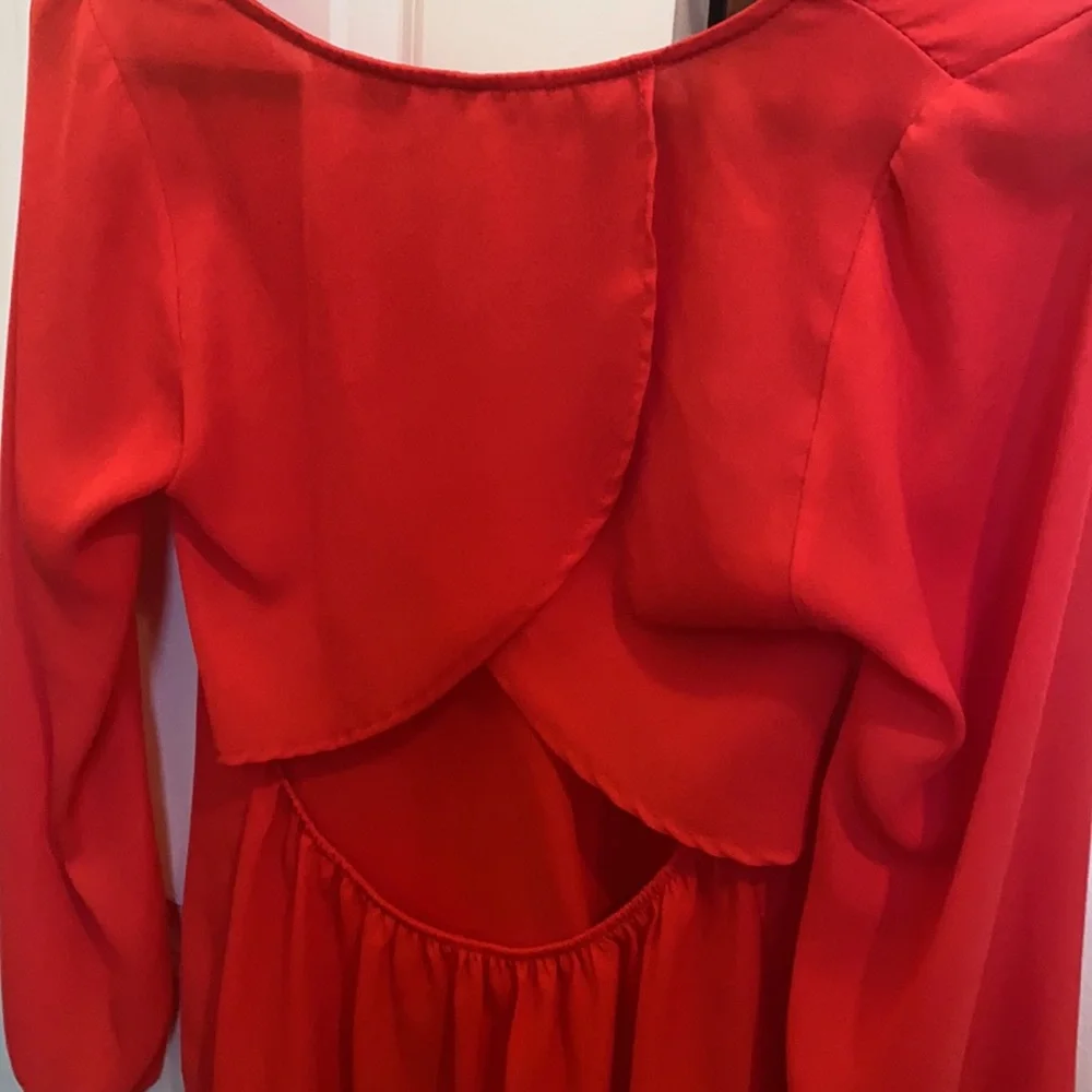 Open back top - Picture 3 of 5